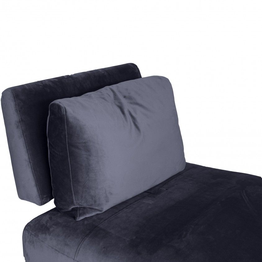 Chaise Longue Detroit (Módulo) Chaise Longue Detroit (Módulo)
