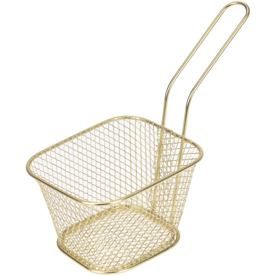 Cesto Wire