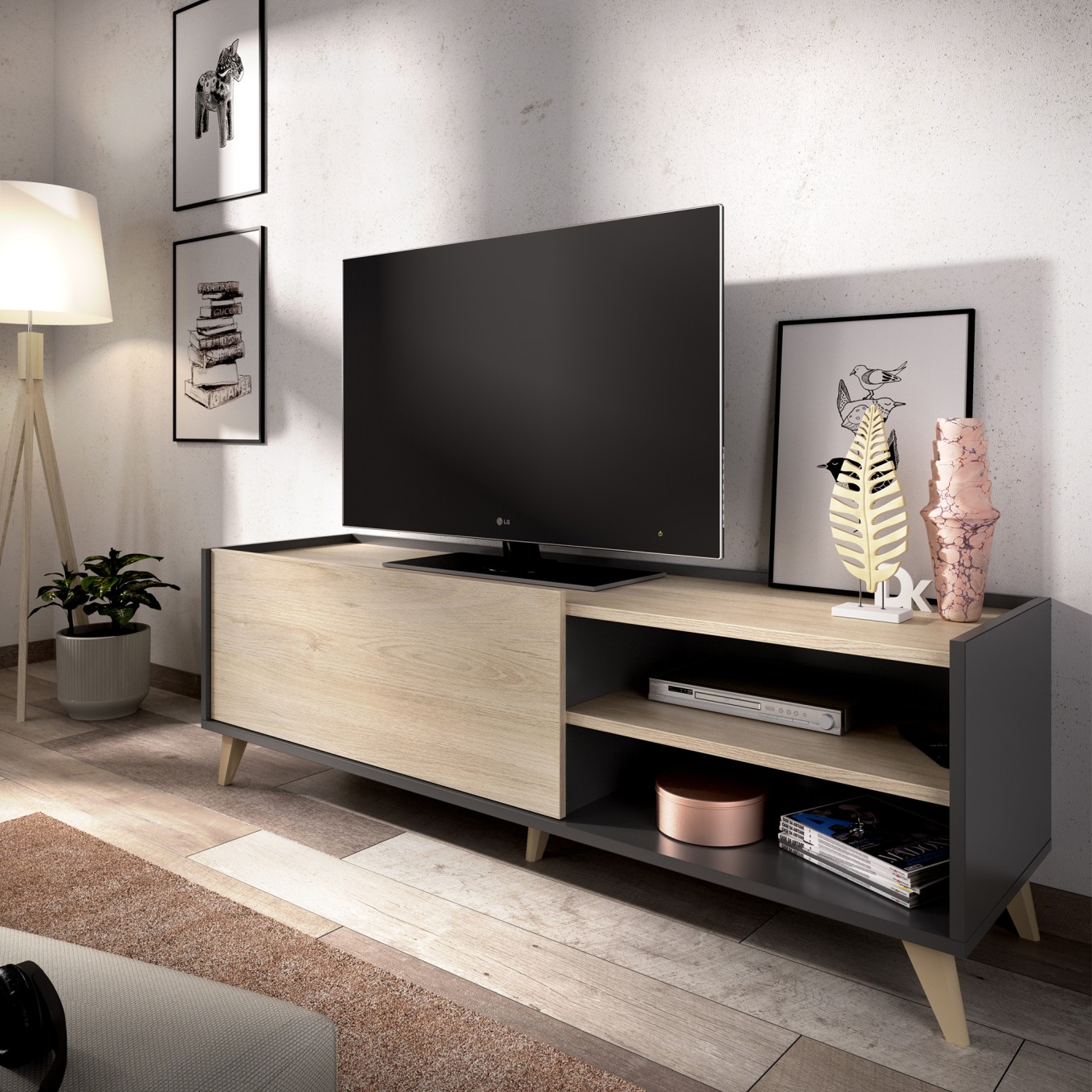 M�vel TV Ness