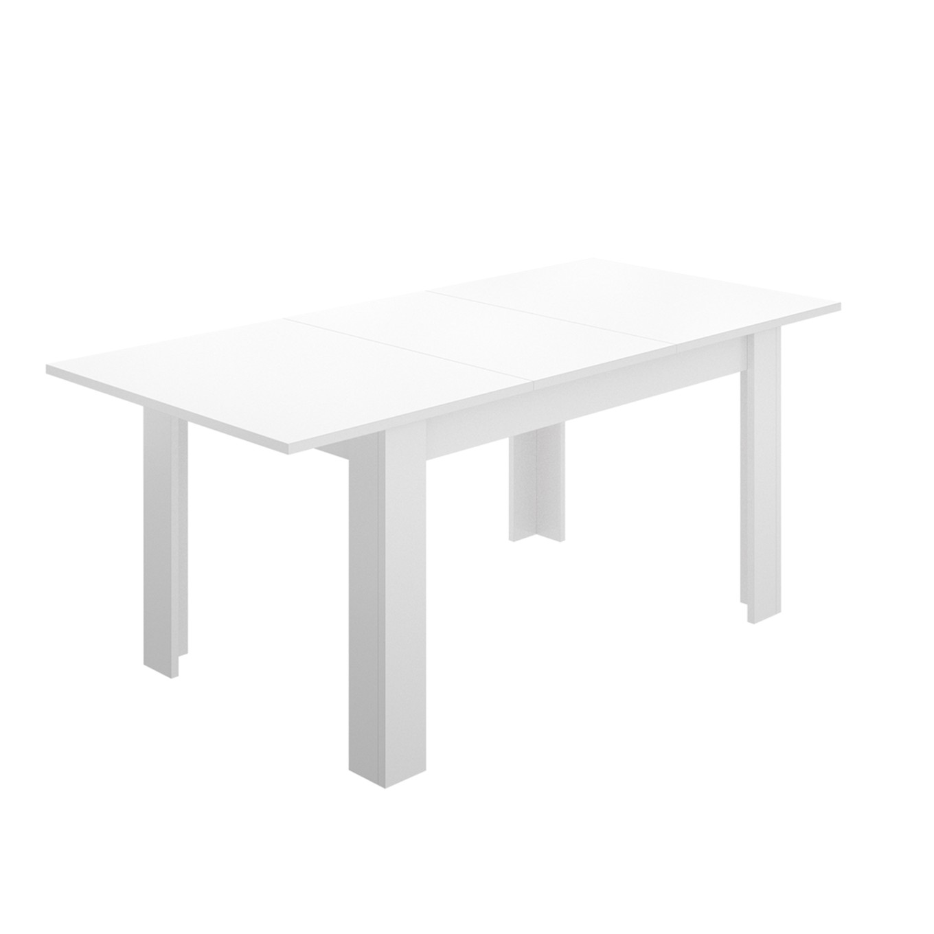 Mesa Extens�vel Dine