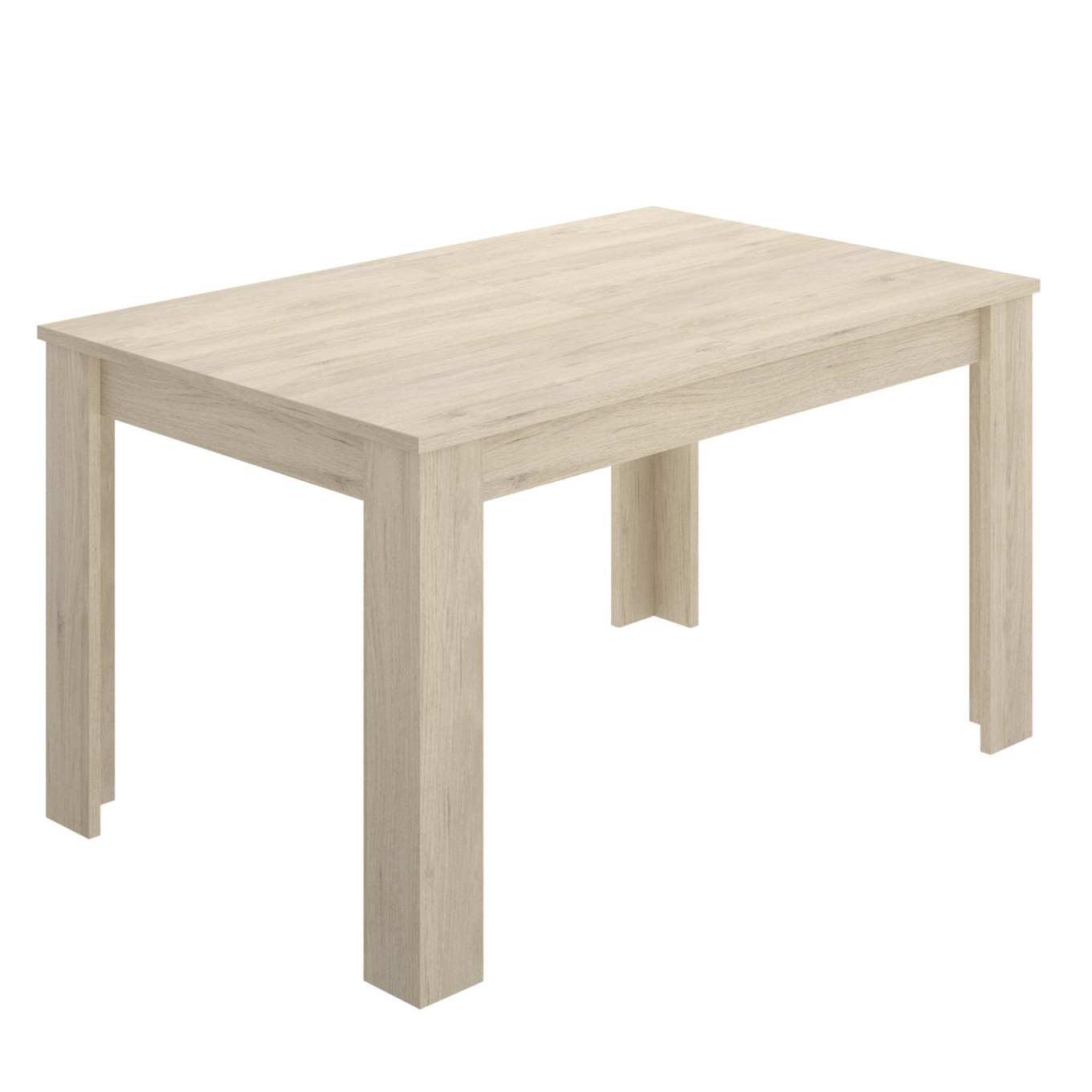 Mesa Extens�vel Dine
