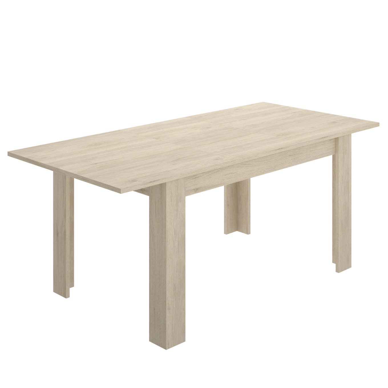 Mesa Extens�vel Dine