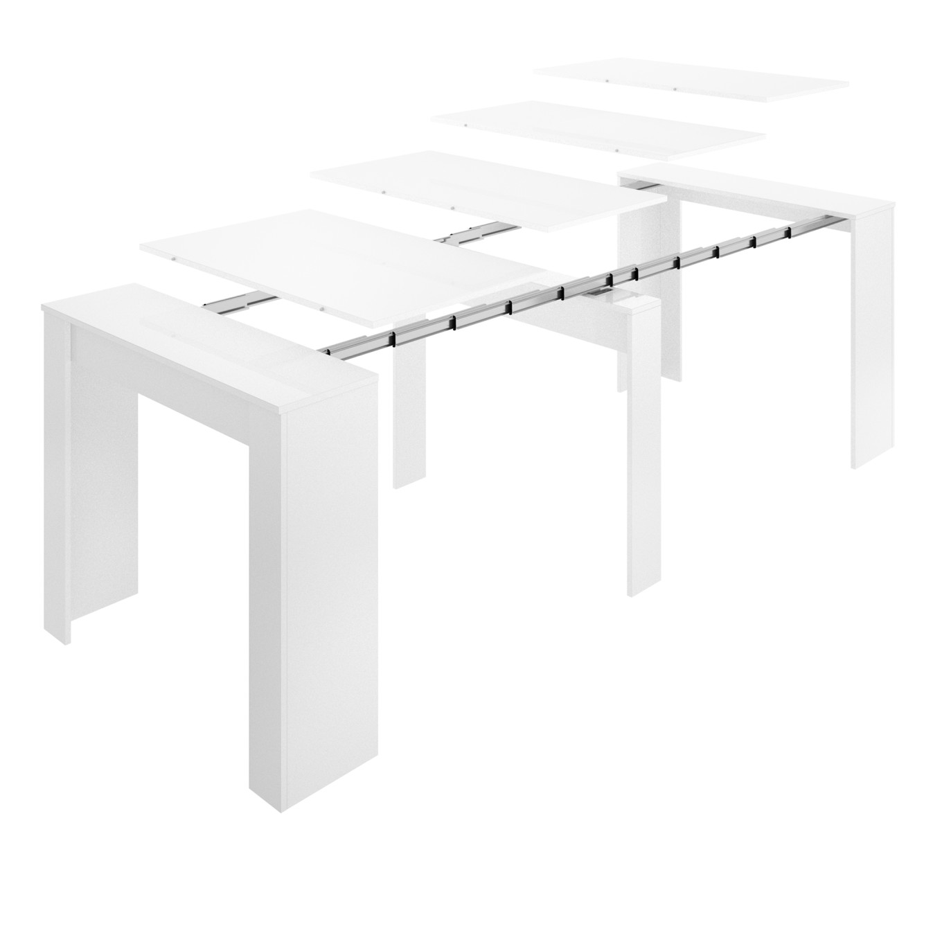 Mesa Extens�vel Kiona