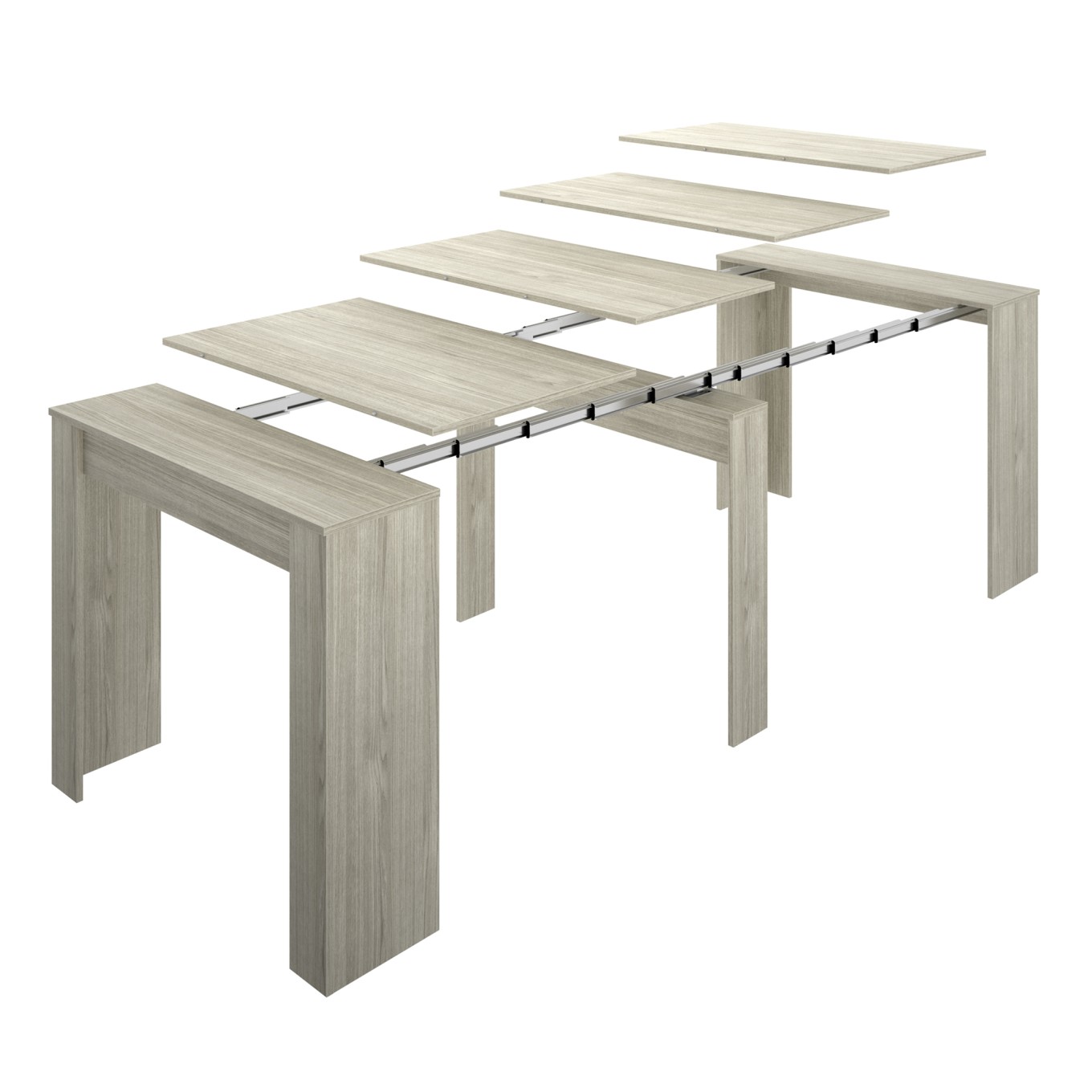 Mesa Extens�vel Kiona