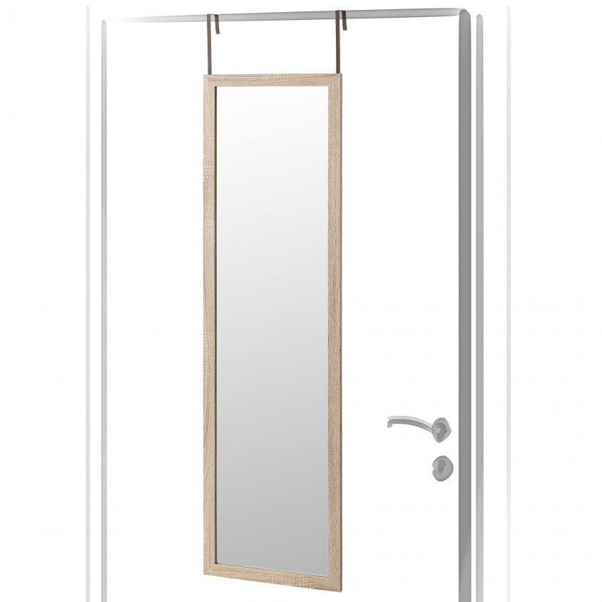 Espelho de Porta em MDF Espelho de Porta em MDF