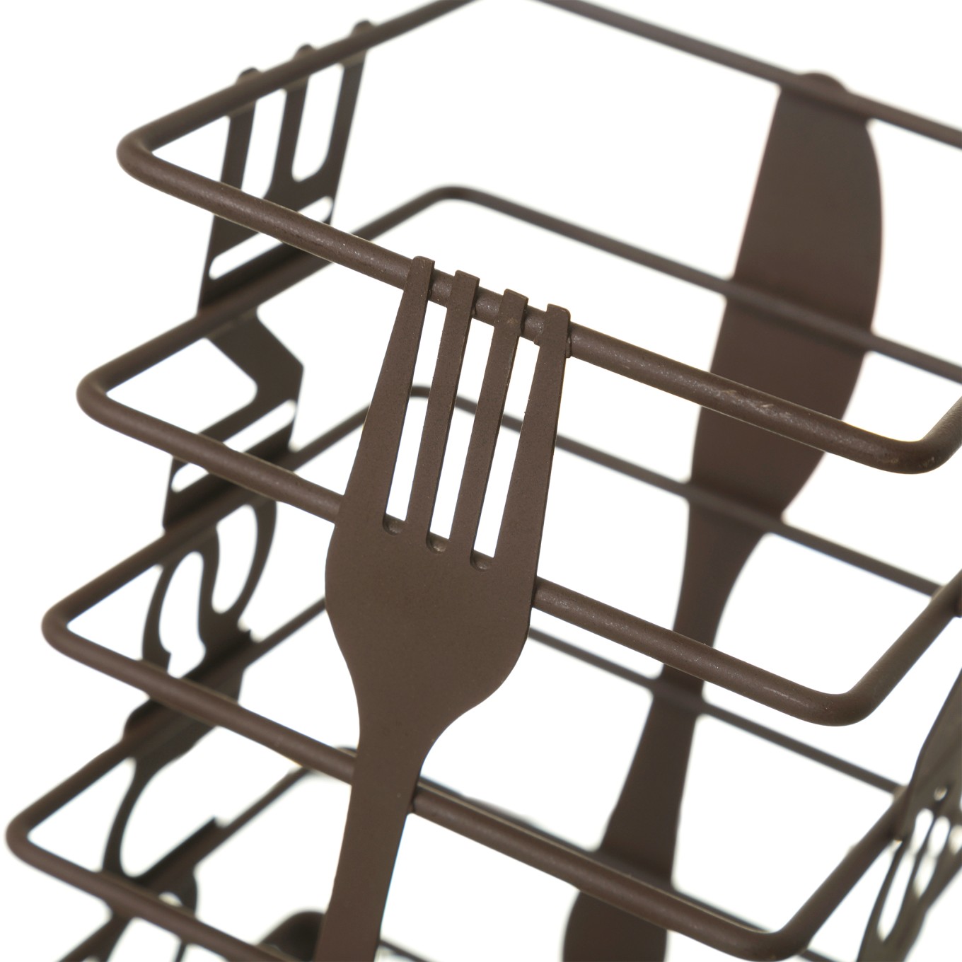 Suporte Talheres Cuisine