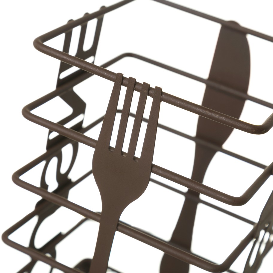 Suporte Talheres Cuisine