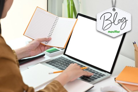 Decoração do Home Office: use-a para definir a fronteira entre trabalho e vida privada