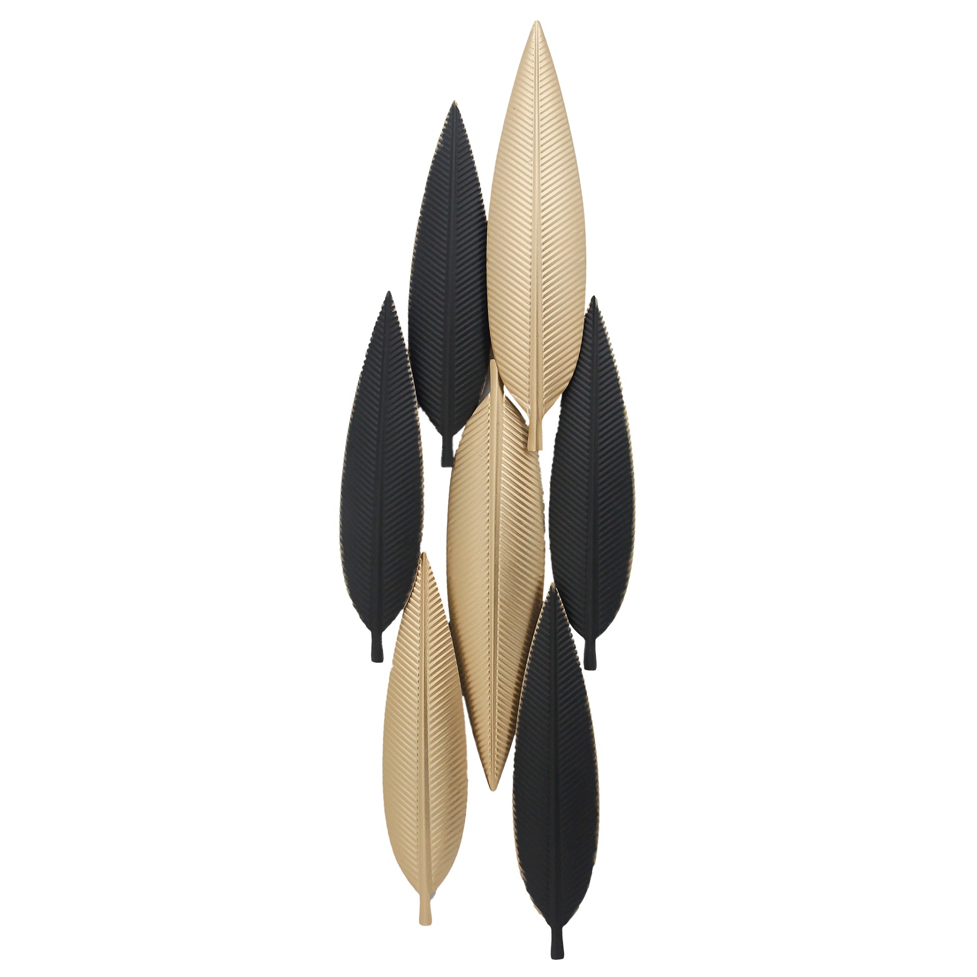 Folhas Decorativas para Parede
