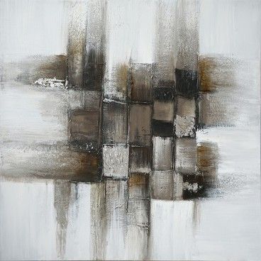 Tela Abstrato 712