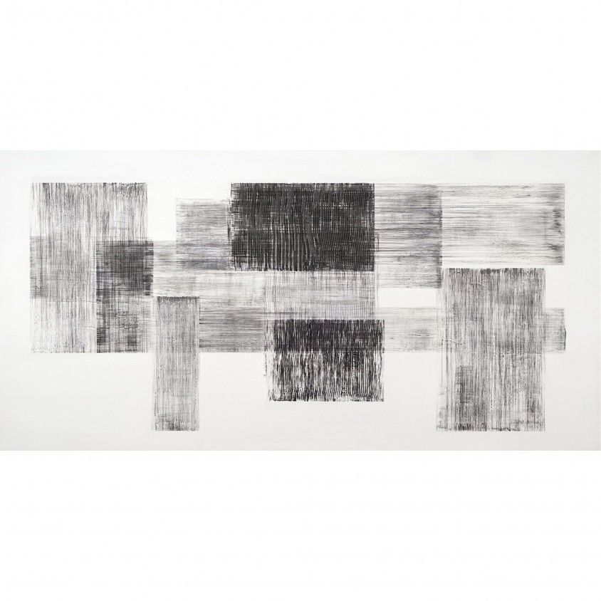 Tela Abstrato 508