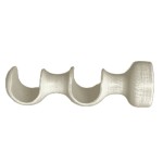 Suporte Duplo Premium 28mm