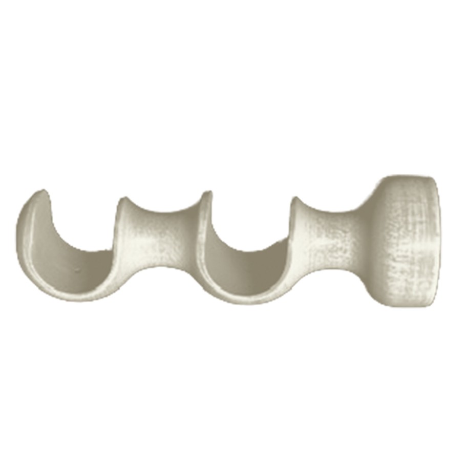 Suporte Duplo Premium 28mm