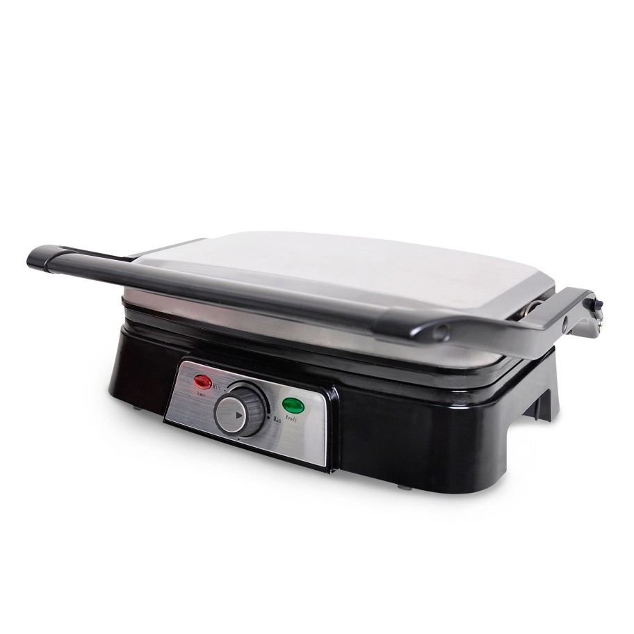 Sandwicheira Küken Grill 1500W