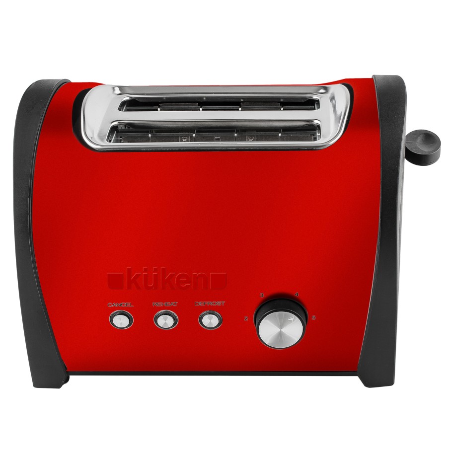 Torradeira K�ken Red 800W