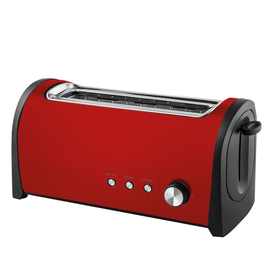 Torradeira K�ken Red 1000W