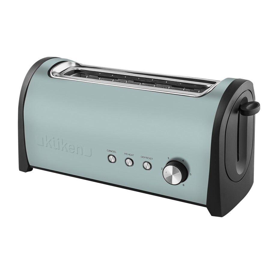 Torradeira K�ken Vintage 1000W