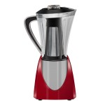 Liquidificadora Smoothie Küken Red 300W