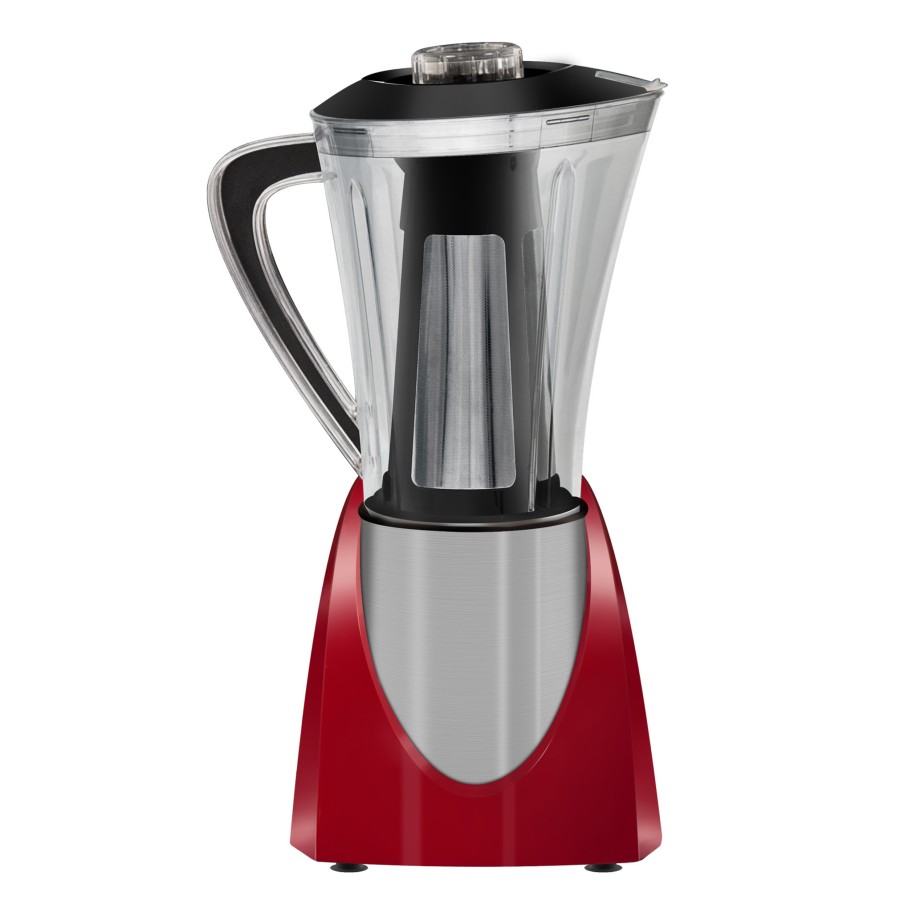 Liquidificadora Smoothie K�ken Red 300W