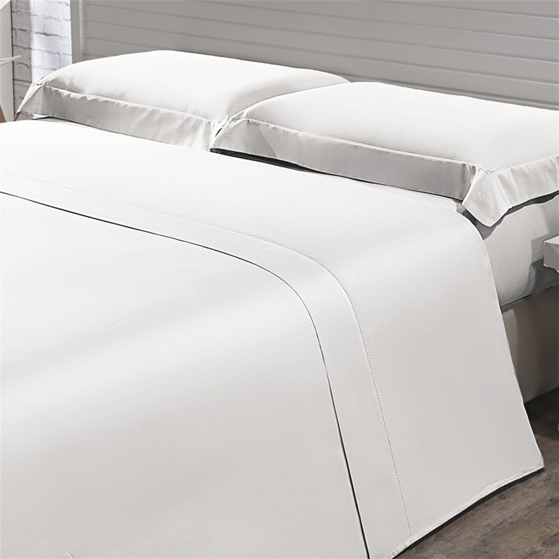 Jogo de Cama Classic - Cama 160