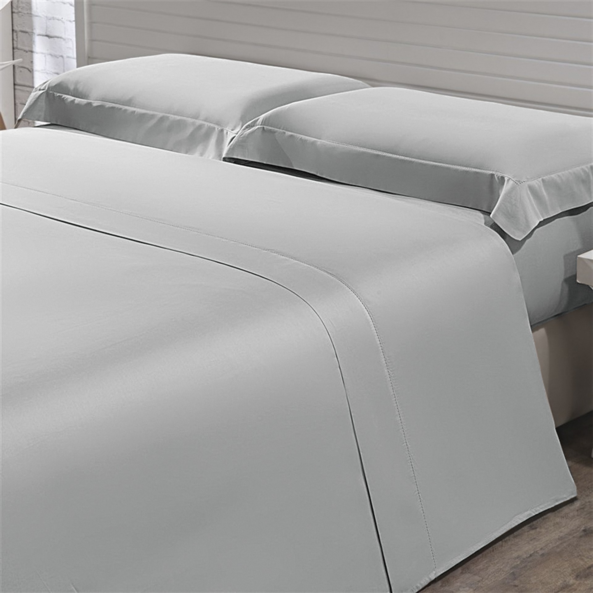 Jogo de Cama Classic - Cama 100