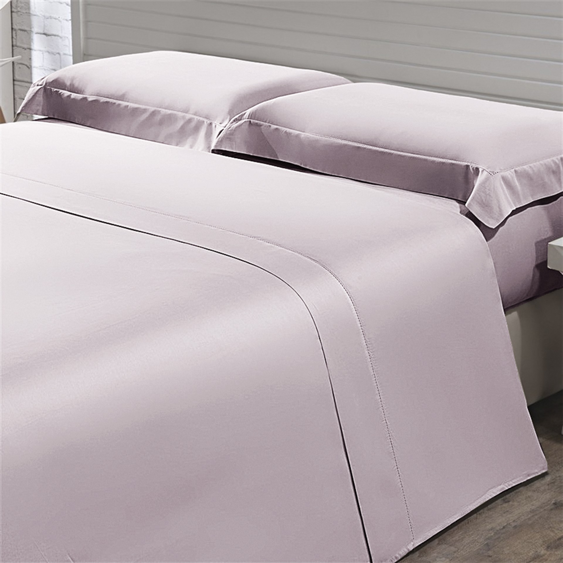 Jogo de Cama Classic - Cama 100