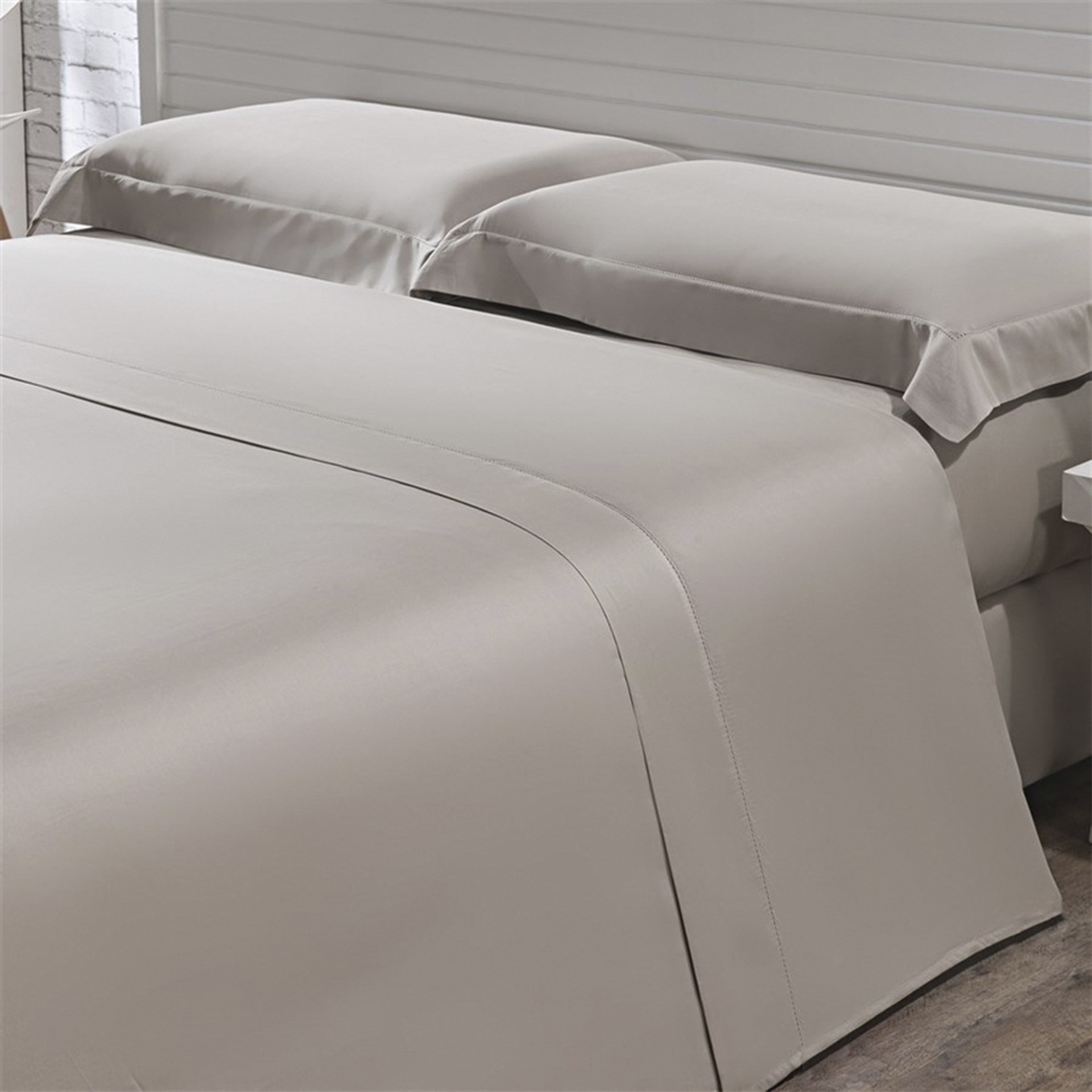 Jogo de Cama Classic - Cama 100