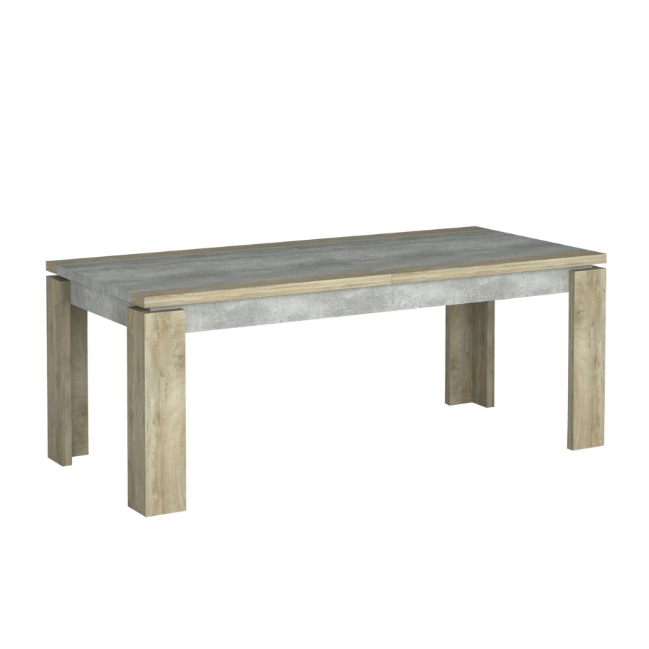 Mesa Extens�vel Norton