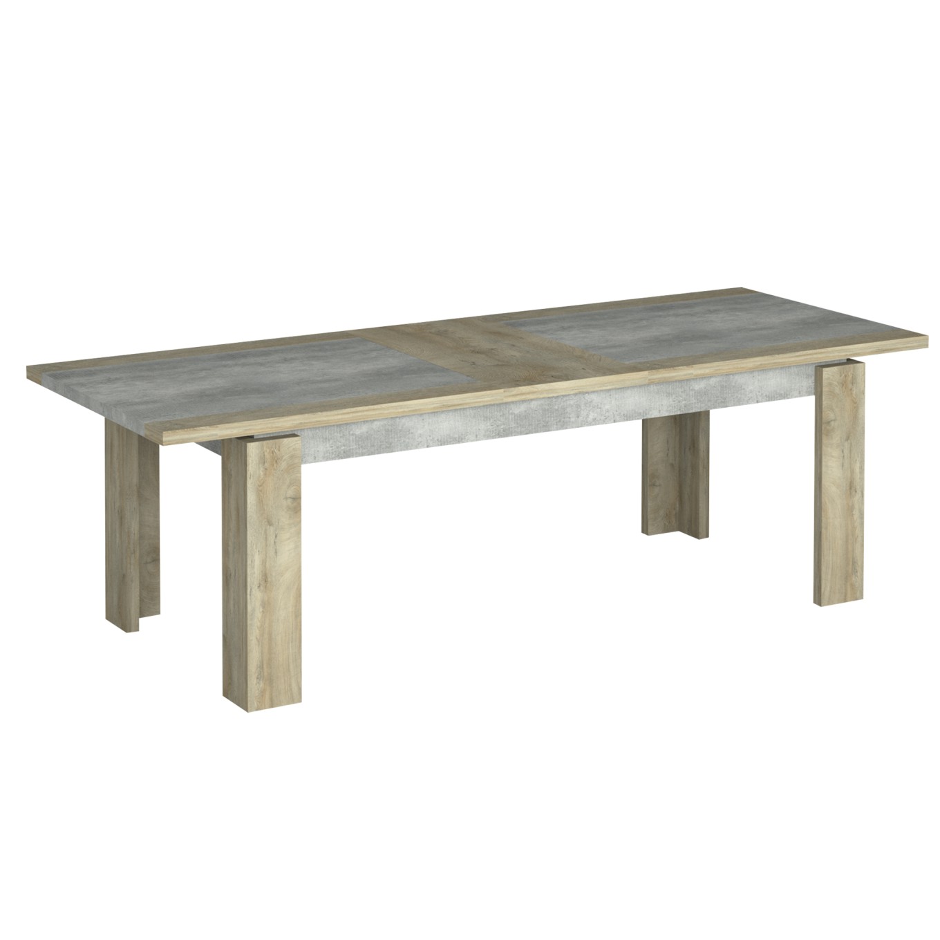 Mesa Extens�vel Norton