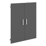 Set 2 Portas Start Up