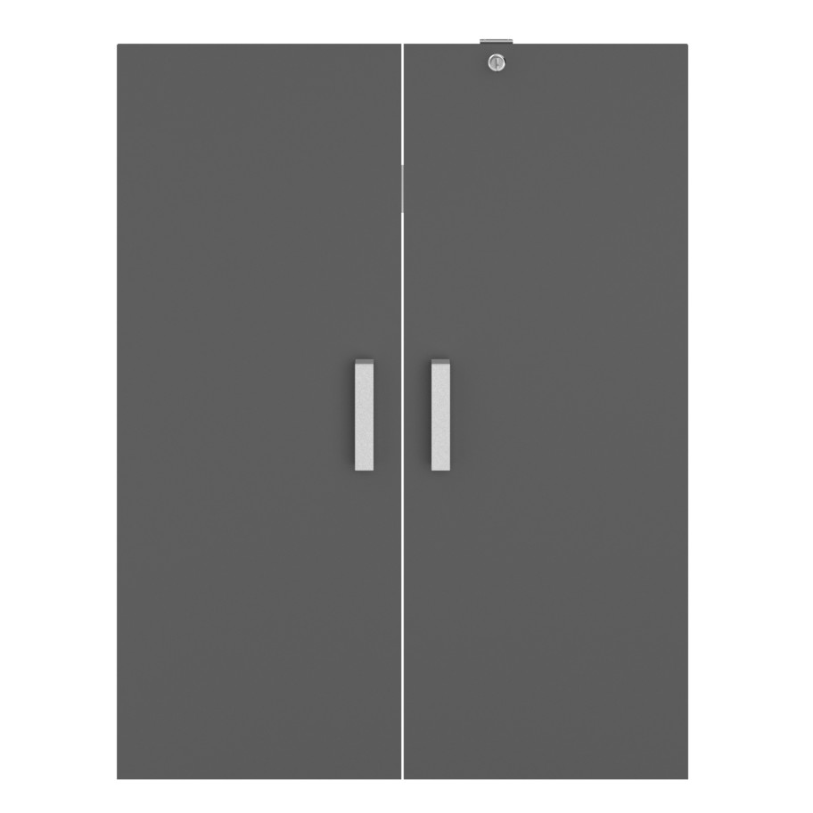Set 2 Portas Start Up