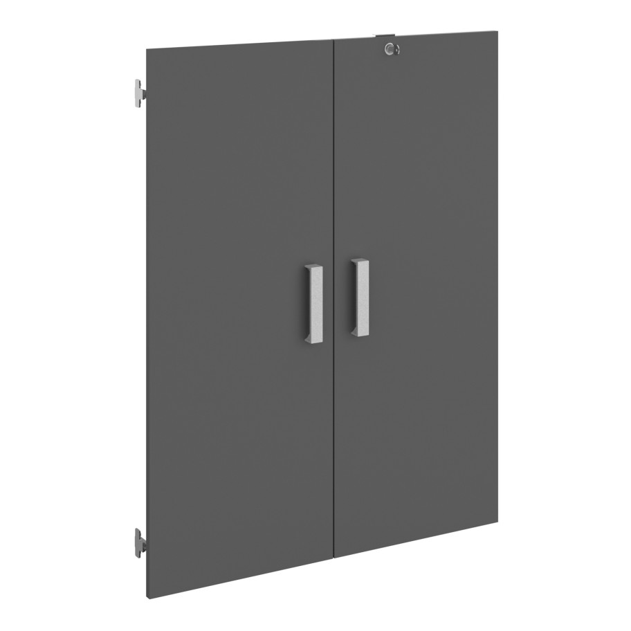 Set 2 Portas Start Up