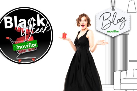 Descubra os artigos da Black Week Moviflor. É imperdível!