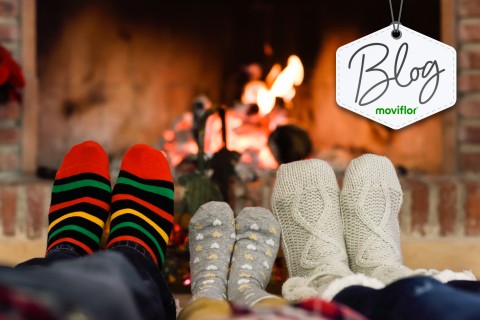 Dicas práticas para manter a casa quente no inverno