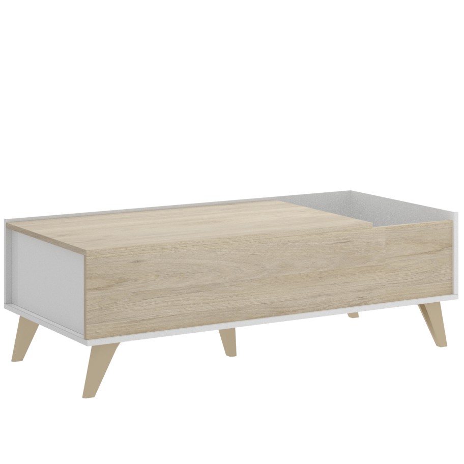 Mesa de Centro Ness