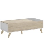 Mesa de Centro Ness