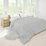 Capa de Edredão Square + Fronhas - Cama Casal 140/160
