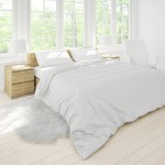Capa de Edredão Square + Fronhas - Cama Casal 160/180