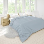 Capa de Edredão Square + Fronhas - Cama Casal 160/180