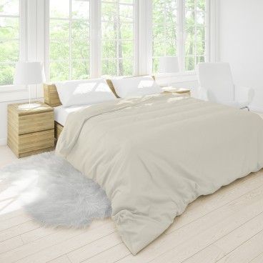 Capa de Edredo Square + Fronhas - Cama Casal 160/180