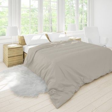 Capa de Edredo Square + Fronhas - Cama Casal 160/180