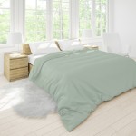 Capa de Edredão Square + Fronhas - Cama Casal 160/180