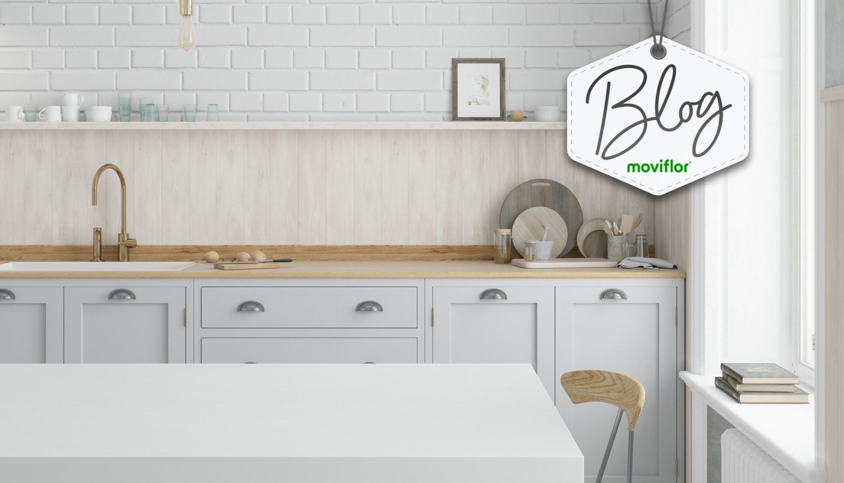 Menos  mais: minimalismo na decorao e no estilo de vida