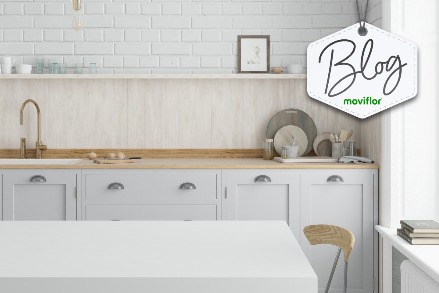 Menos � mais: minimalismo na decora��o e no estilo de vida