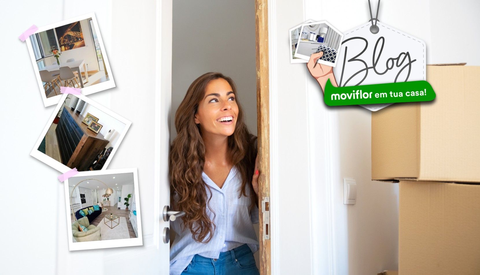 Moviflor em tua casa #1