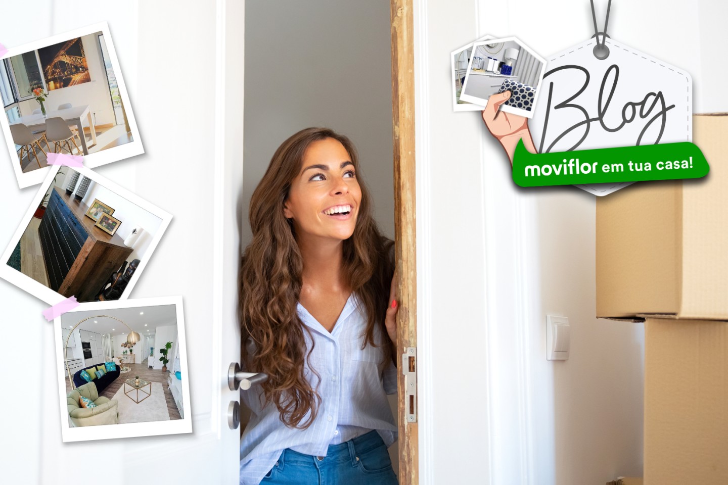 Moviflor em tua casa #1