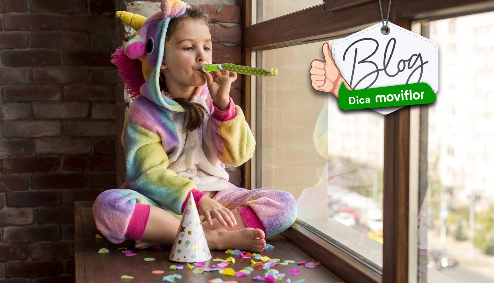 8 dicas Moviflor para passar o Carnaval em casa