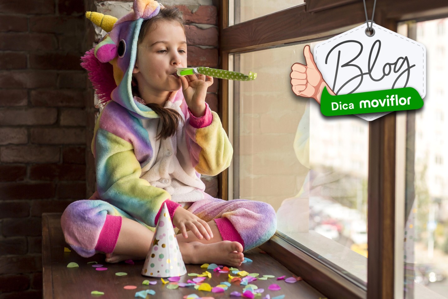 8 dicas Moviflor para passar o Carnaval em casa