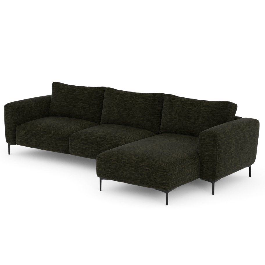 Chaise Longue MissourI