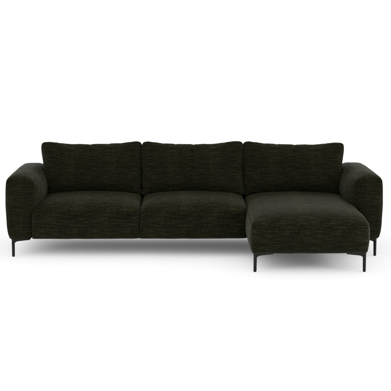 Chaise Longue MissourI